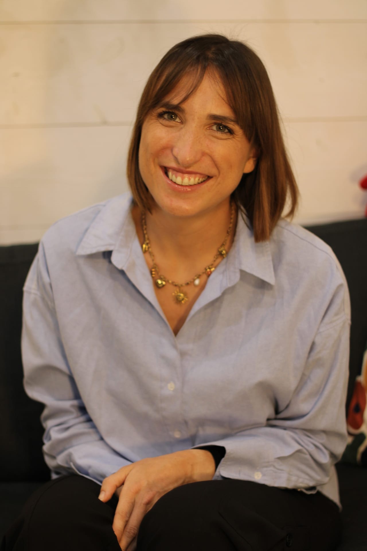 Justine Thomé