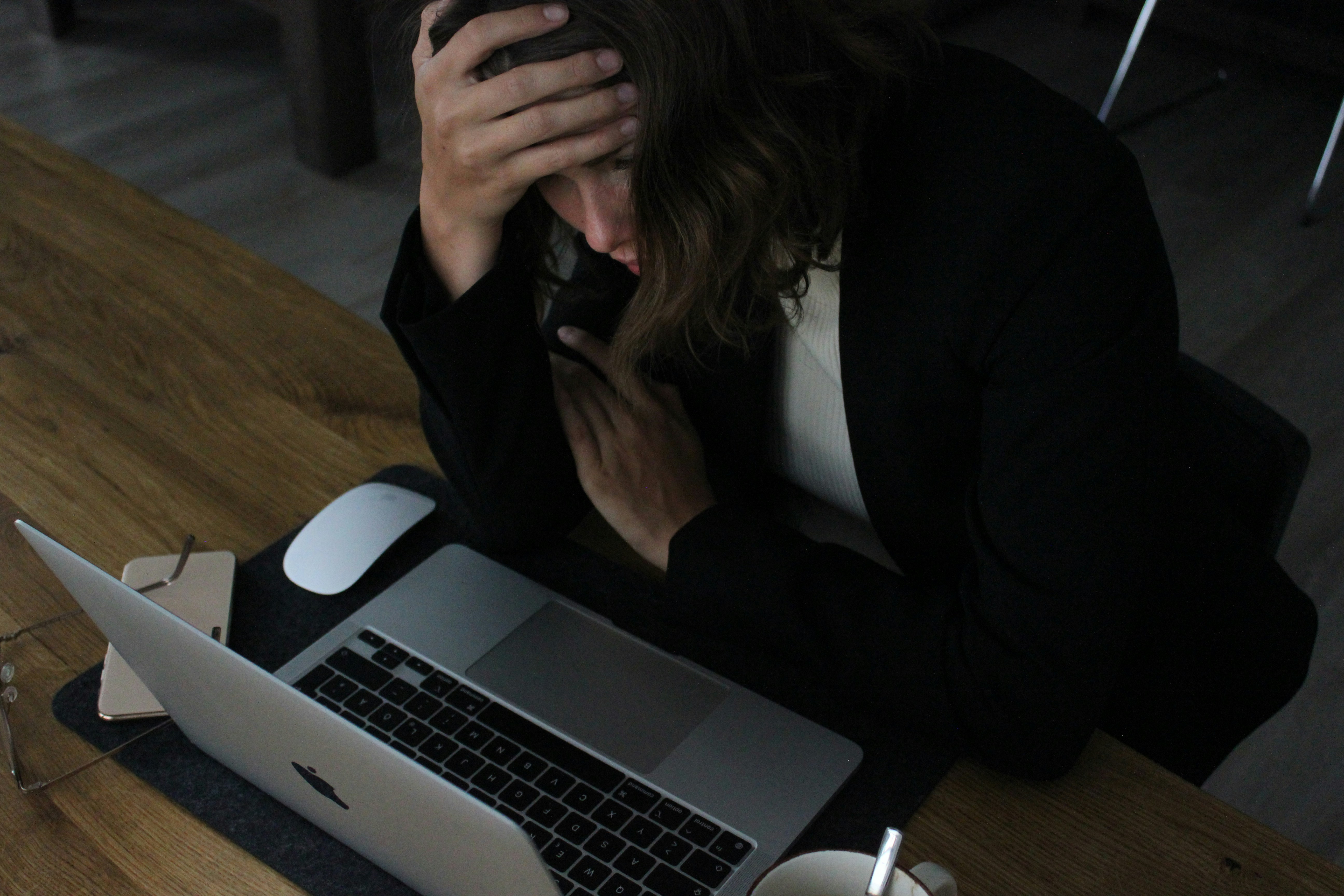 Accompagnement après un harcèlement au travail